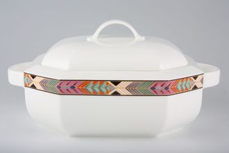 Sell Villeroy & Boch Cheyenne Vegetable Tureen with Lid 2pt