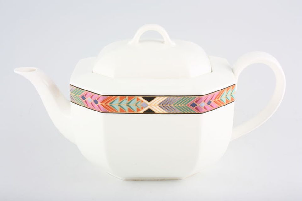 Villeroy & Boch Cheyenne Teapot 1 1/2pt