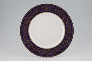 Royal Worcester Sandringham Dinner Plate