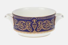 Royal Worcester Sandringham Soup Cup thumb 1