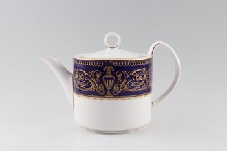 Royal Worcester Sandringham Teapot 2pt
