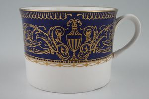 Royal Worcester Sandringham Teacup