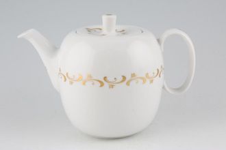 Royal Worcester Verona Teapot 1 1/2pt