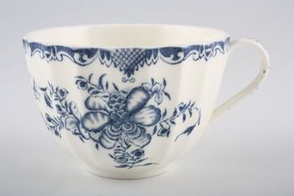 Sell Royal Worcester Mansfield Teacup 3 1/2" x 2 1/2"