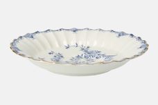 Royal Worcester Mansfield Breakfast Saucer 6 1/8" thumb 2