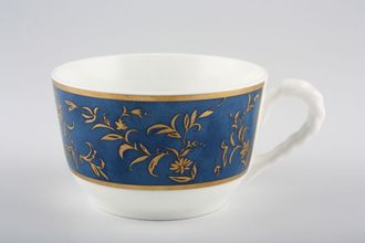 Villeroy & Boch Night And Day Teacup 3 1/2" x 2 1/8"