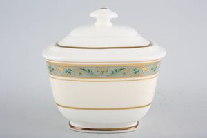 Villeroy & Boch Villa Medici Sugar Bowl - Lidded (Tea)