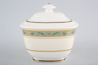 Sell Villeroy & Boch Villa Medici Sugar Bowl - Lidded (Tea)