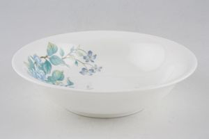 Wedgwood Peony Soup / Cereal Bowl