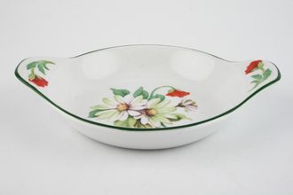 Sell Royal Worcester Poppies Entrée 5 3/4" x 7 3/8"