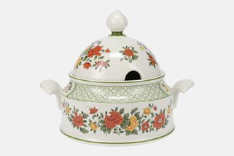 Villeroy & Boch Summerday Vegetable Tureen with Lid