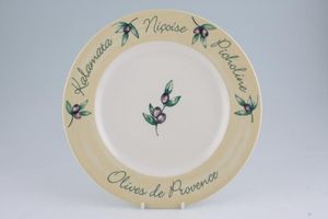 Johnson Brothers Olives de Provence Dinner Plate