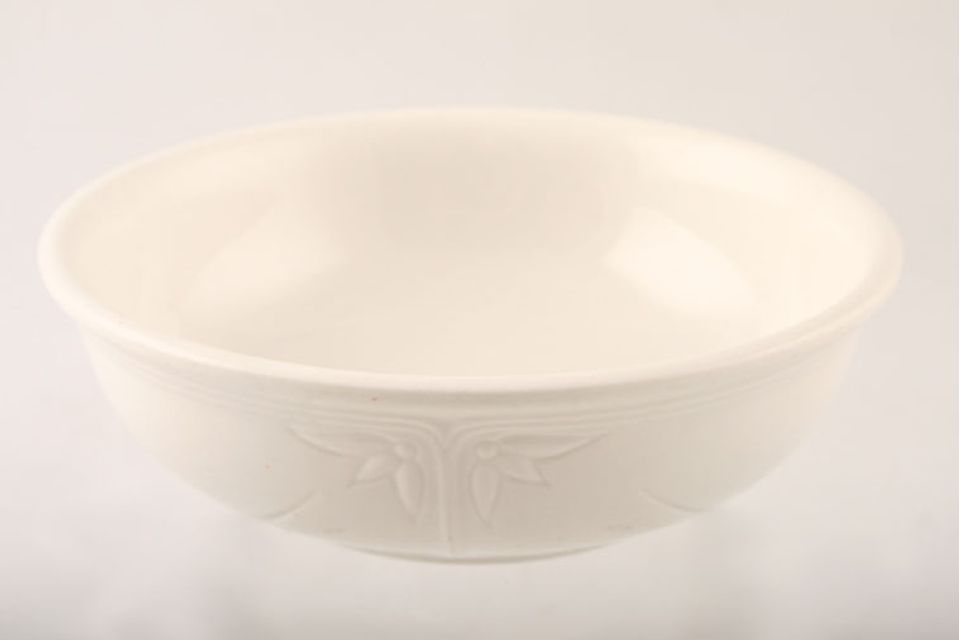 Villeroy & Boch Cortina Soup / Cereal Bowl shallow 5 1/2"