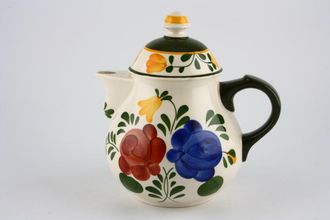 Villeroy & Boch Bauernblume Teapot 2 1/2pt