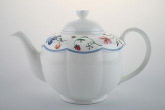 Sell Villeroy & Boch Mariposa Teapot 2pt