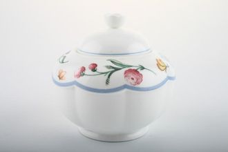 Sell Villeroy & Boch Mariposa Sugar Bowl - Lidded (Tea)