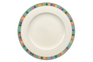 Villeroy & Boch Twist Alea Dinner Plate