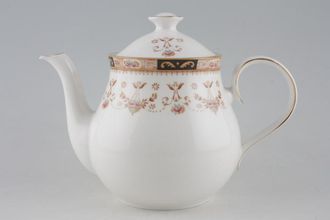 Queens Olde England Teapot 1 1/2pt