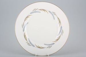 Royal Worcester Harvest Ring Dinner Plate