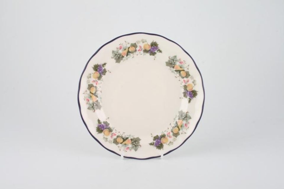 Royal Doulton Ravenna - T.C.1175 Tea / Side Plate 6 3/4"