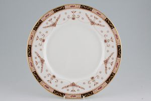 Elizabethan Olde England Dinner Plate