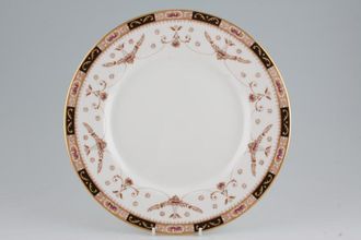 Elizabethan Olde England Dinner Plate 10 1/2"