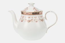 Elizabethan Olde England Teapot 2pt thumb 1