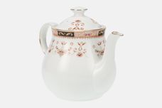 Elizabethan Olde England Teapot 2pt thumb 3