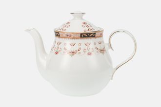 Elizabethan Olde England Teapot 2pt