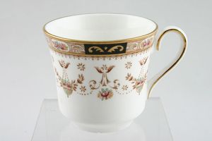 Elizabethan Olde England Teacup