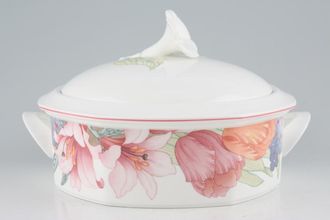 Villeroy & Boch Corolla Vegetable Tureen with Lid