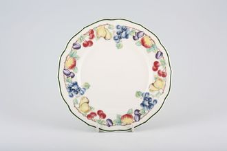 Sell Villeroy & Boch Melina Tea / Side Plate Plate depths may vary 6 5/8"