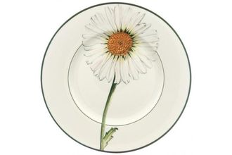 Villeroy & Boch Flora Salad/Dessert Plate Marguerite 8 1/2"