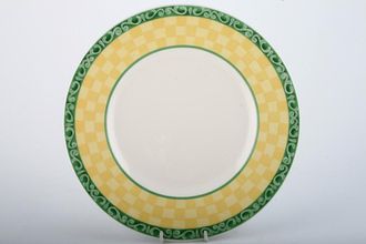 Sell Villeroy & Boch Switch Summerhouse Dinner Plate Acacia 10 5/8"