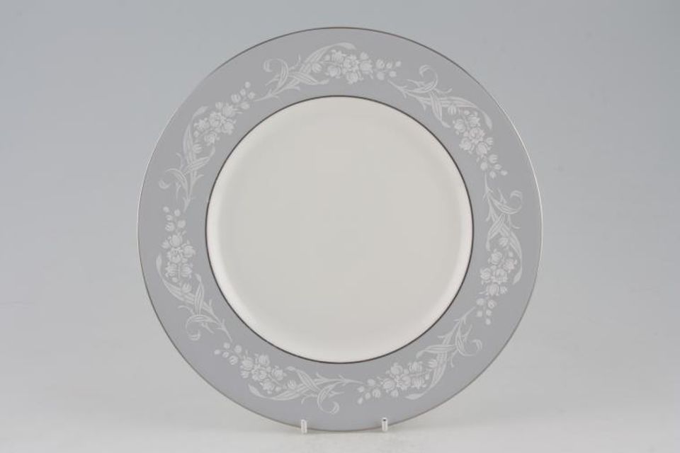 Royal Doulton Valleyfield Dinner Plate 10 3/4"