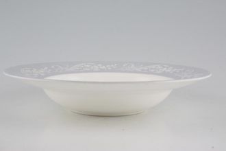 Sell Royal Doulton Valleyfield Rimmed Bowl 8"
