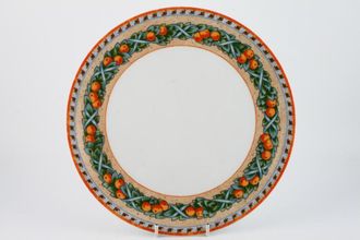 Villeroy & Boch Switch 4 Dinner Plate Naranja 10 1/2"
