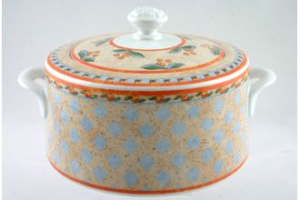 Sell Villeroy & Boch Switch 4 Vegetable Tureen with Lid
