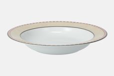Villeroy & Boch Switch 2 Rimmed Bowl Lima 8 1/2" thumb 1