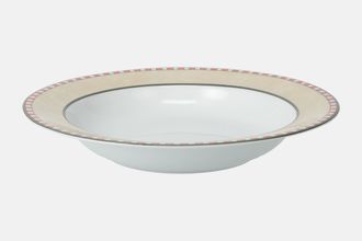 Sell Villeroy & Boch Switch 2 Rimmed Bowl Lima 8 1/2"