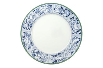 Villeroy & Boch Switch 3 Dinner Plate Cordoba - Doves Around Rim 10 5/8"