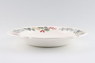 Sell Wedgwood Richmond Rimmed Bowl 9 1/4"
