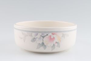 Noritake Morning Melody Soup / Cereal Bowl