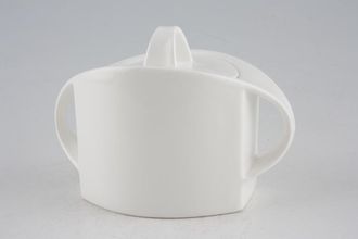 Villeroy & Boch Alba Sugar Bowl - Lidded (Tea)