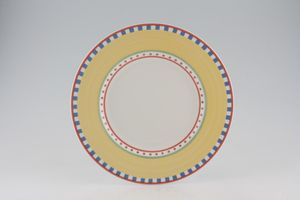 Villeroy & Boch Twist - Anna Dinner Plate