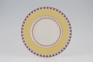 Villeroy & Boch Twist - Anna Salad/Dessert Plate