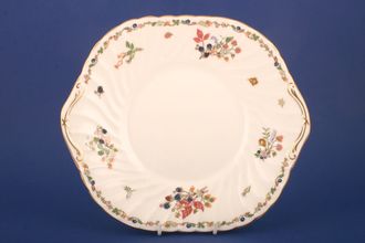 Sell Aynsley Somerset Cake Plate Square