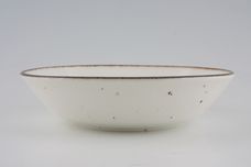 Meakin Wayside - Angled Edge Soup / Cereal Bowl 7 3/8" thumb 1