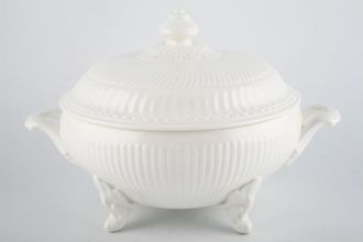 Sell Villeroy & Boch Allegretto Vegetable Tureen with Lid 4 base feet