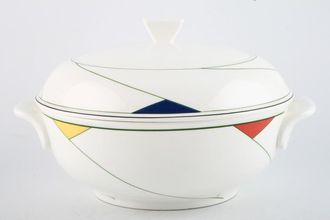 Sell Villeroy & Boch Trio Vegetable Tureen with Lid